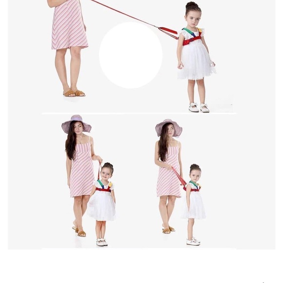 Children’s safety harness - Picture 6 of 6